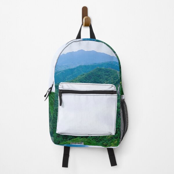 Item preview, The Great Wall designed and sold by clayers.