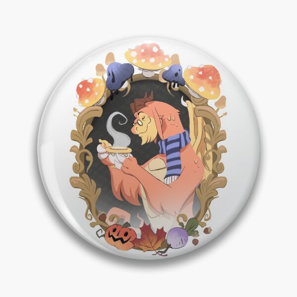 Item preview, Autumnal Elder designed and sold by l8enji.
