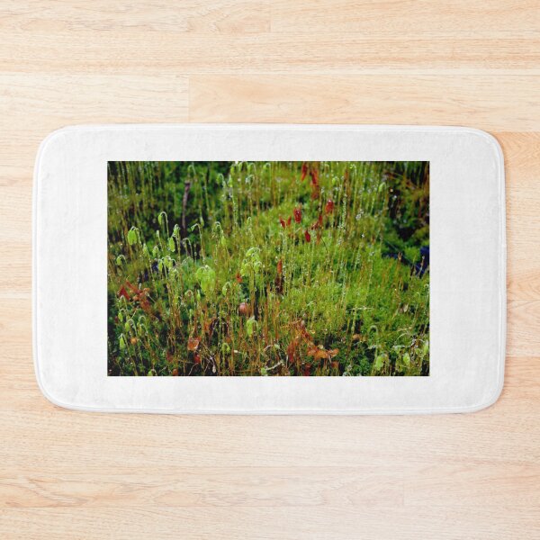 Item preview, Rainy Moss designed and sold by GP1746.