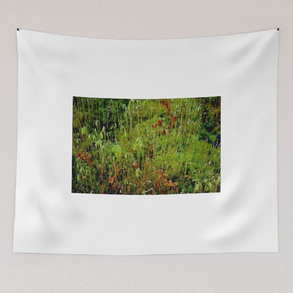 Item preview, Rainy Moss designed and sold by GP1746.