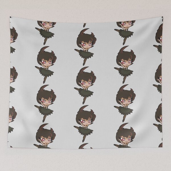 Item preview, Kraehe designed and sold by linamomokoart.
