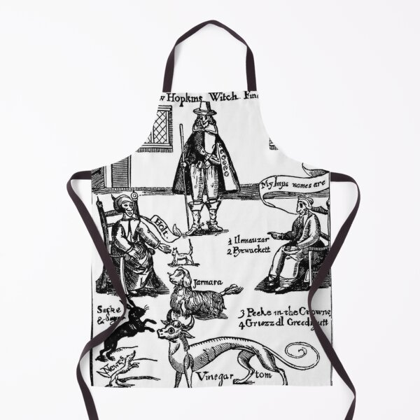 Item preview, Witches designed and sold by CtlAltDel.
