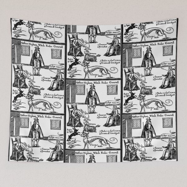 Item preview, Brujas designed and sold by CtlAltDel.