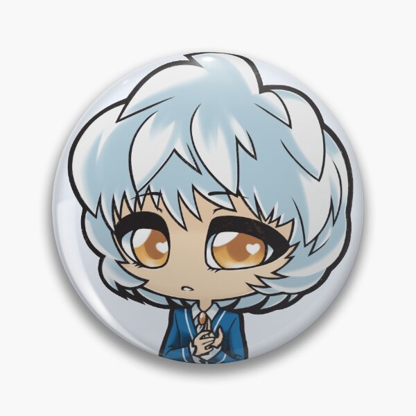 Item preview, Mytho designed and sold by linamomokoart.