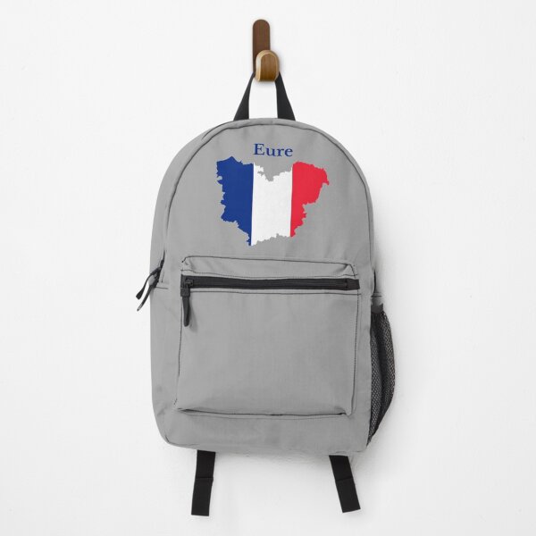 Item preview, Eure Map, France, French Department designed and sold by marosharaf.