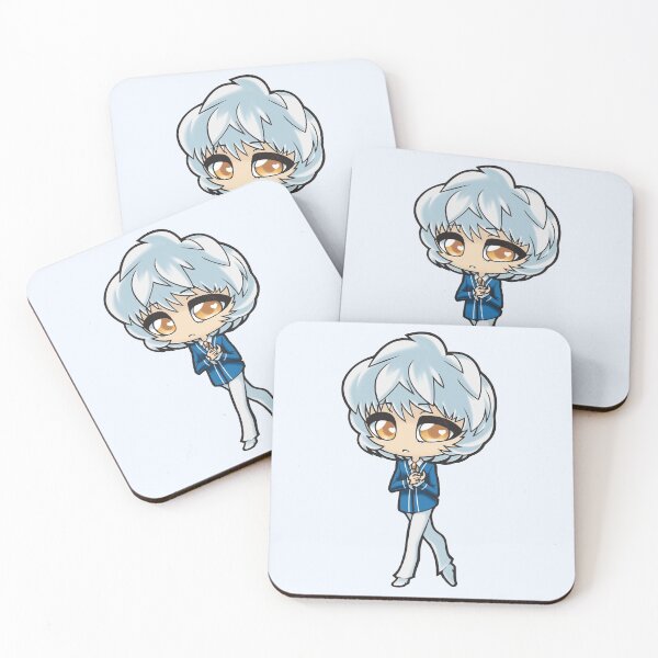 Item preview, Mytho designed and sold by linamomokoart.