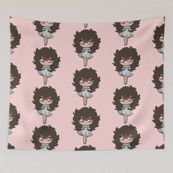 Item preview, Rue designed and sold by linamomokoart.