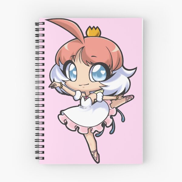 Item preview, Princesa Tutu designed and sold by linamomokoart.