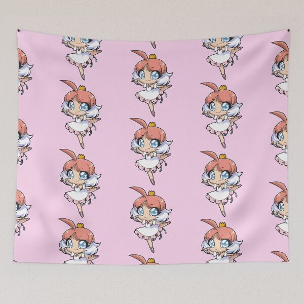 Item preview, Princess Tutu designed and sold by linamomokoart.