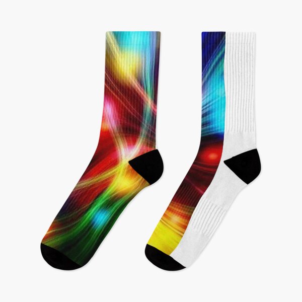Item preview, Rainbow of lights designed and sold by TheLifeInspired.