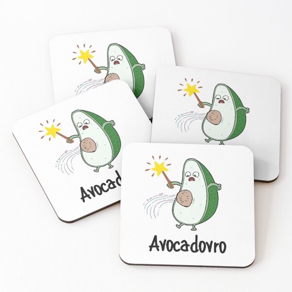 Item preview, Avocadovro designed and sold by somebasic.