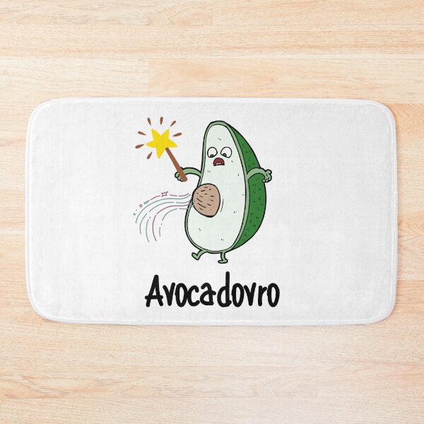 Item preview, Avocadovro designed and sold by somebasic.