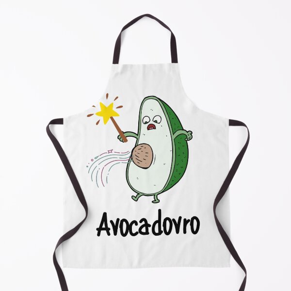 Item preview, Avocadovro designed and sold by somebasic.