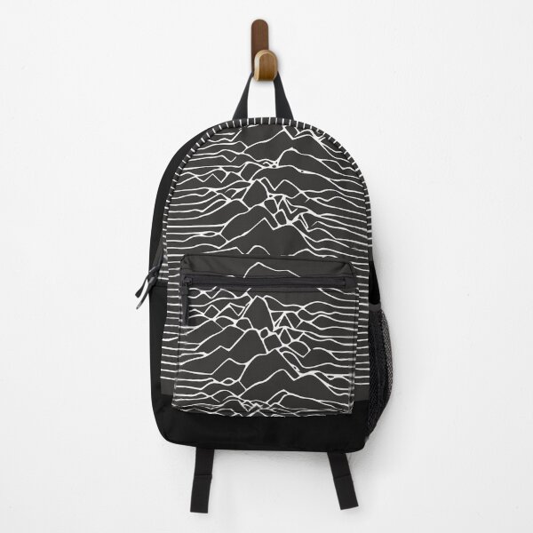 Item preview, CP1919 ( PULSAR ) designed and sold by GourangaStore.