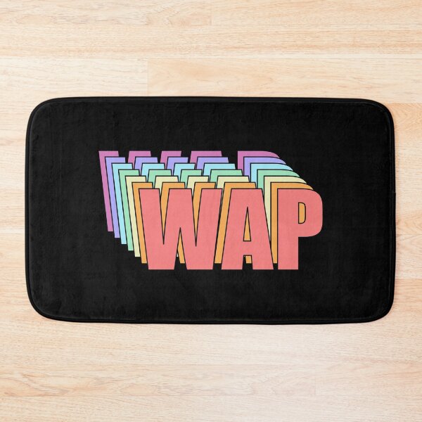 Item preview, Wap Rainbow Aesthetic designed and sold by ind3finite.