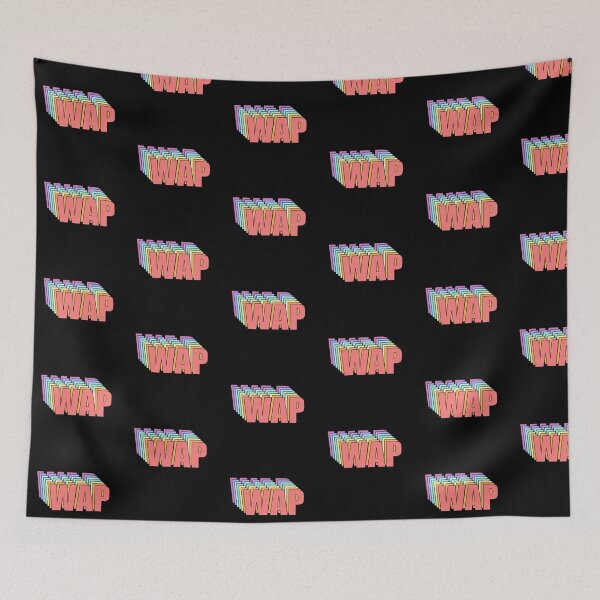 Item preview, Wap Rainbow Aesthetic designed and sold by ind3finite.