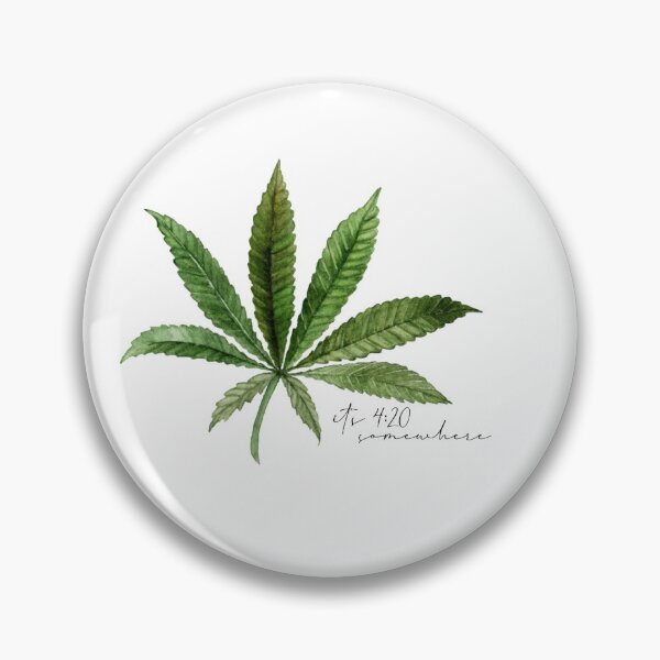 Item preview, it’s 4:20 somewhere  designed and sold by pnkrose.