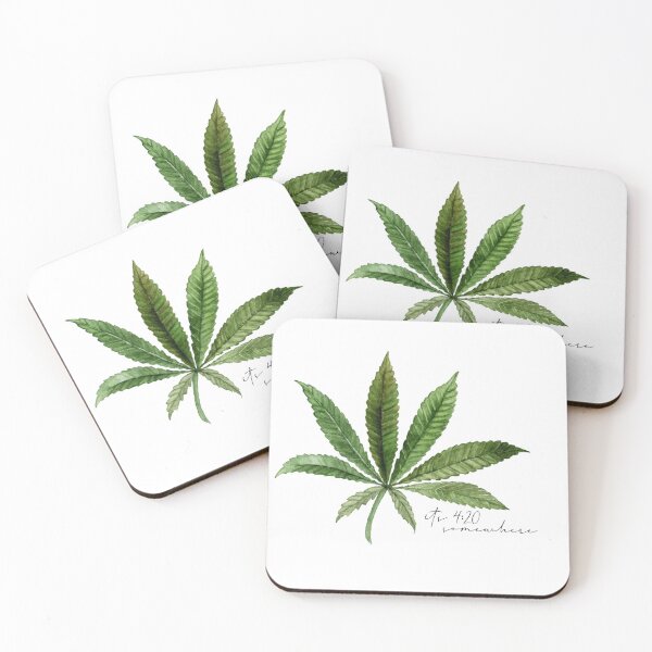 Item preview, it’s 4:20 somewhere  designed and sold by pnkrose.