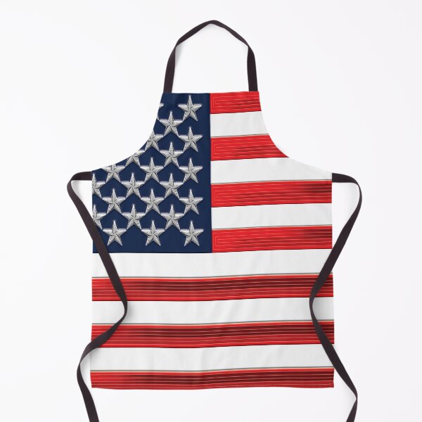 Item preview, U.S. Geometric U.S. Flag V1.0.© designed and sold by OmarHernandez.