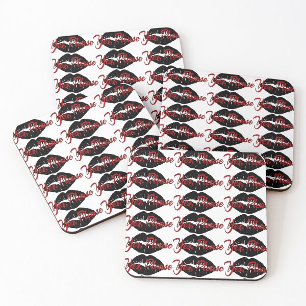 Item preview, Yes, please designed and sold by Steel-and-stone.