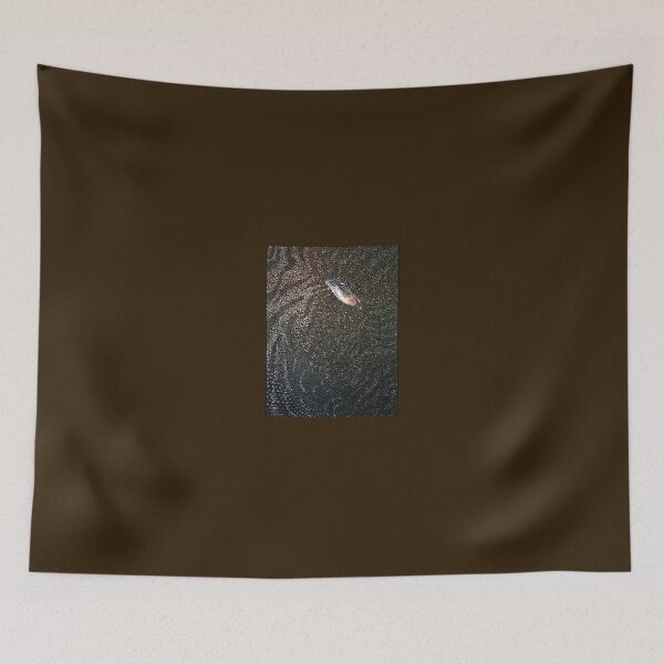 Item preview, The Eye Of the Black Dragon designed and sold by GingkoDragon.