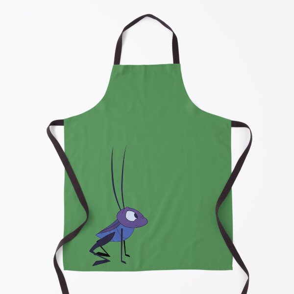 Item preview, Cricket Crikee designed and sold by LovelyLadybug15.