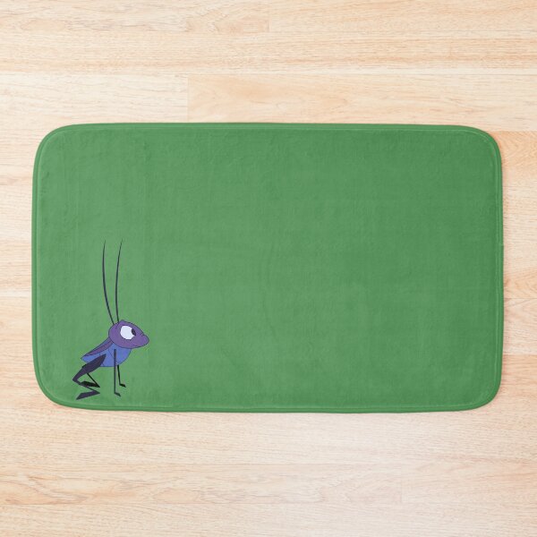 Item preview, Cricket Crikee designed and sold by LovelyLadybug15.