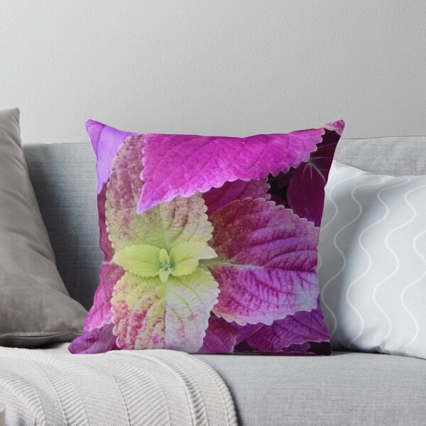 Item preview, Pink Verbena Plant design designed and sold by marvacousins246.