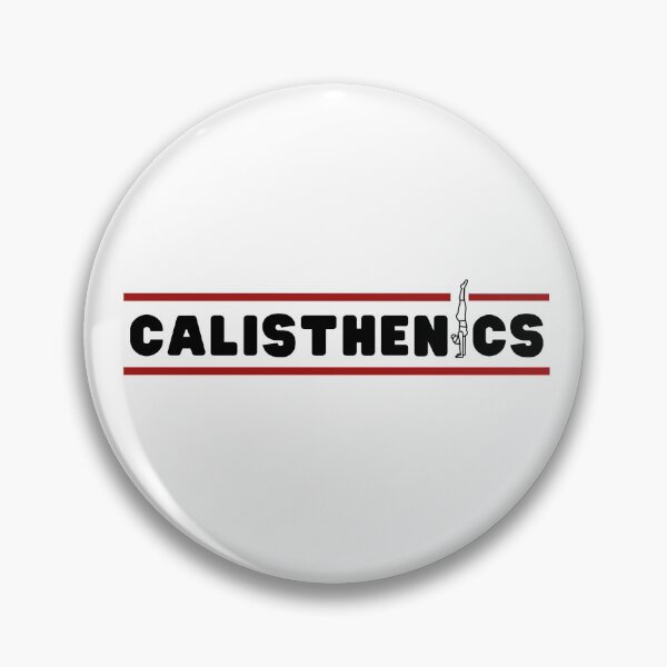 Item preview, Calisthenics designed and sold by Ashstone23.