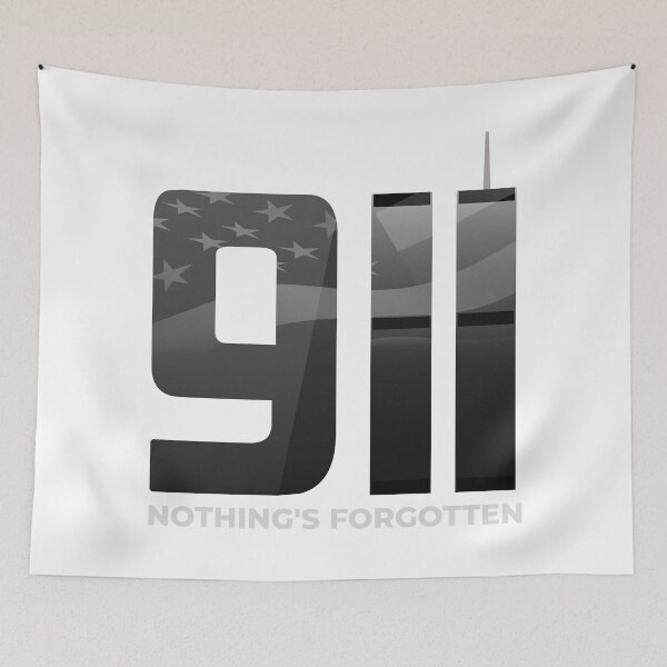 Item preview, Remembering 911..! designed and sold by imaargo.