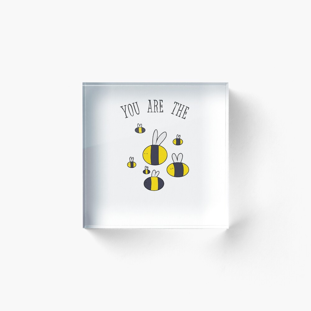 Item preview, Acrylic Block designed and sold by somebasic.