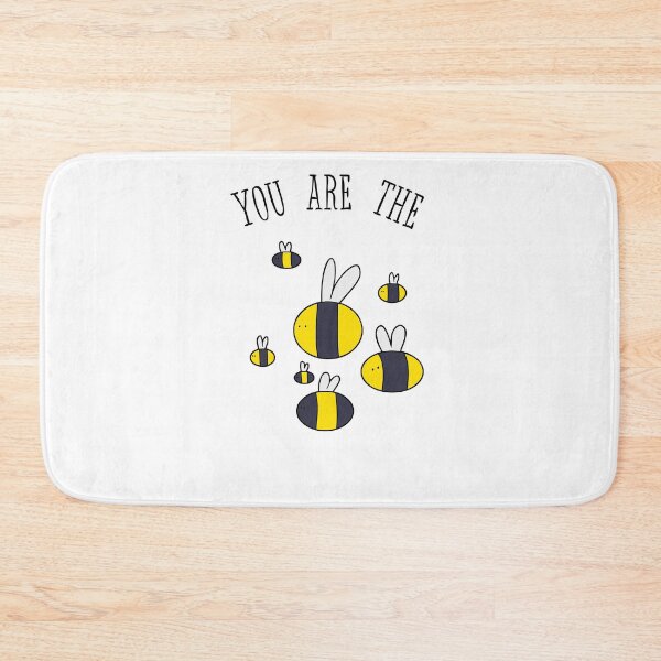 Item preview, You Are The Bees designed and sold by somebasic.