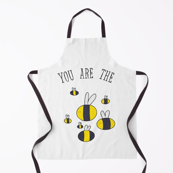 Item preview, You Are The Bees designed and sold by somebasic.