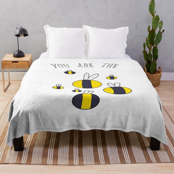 Item preview, You Are The Bees designed and sold by somebasic.