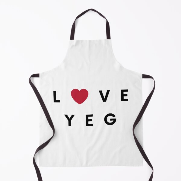 Item preview, Love YEG designed and sold by Adventure Alberta.
