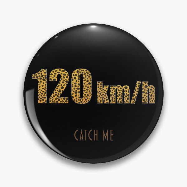 Item preview, Cheetah - catch me designed and sold by rclwow.