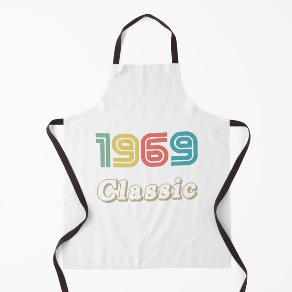 Item preview, 1969 Classic designed and sold by DomGDesign.