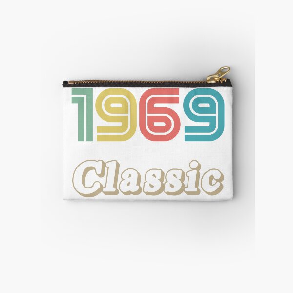 Item preview, 1969 Classic designed and sold by DomGDesign.