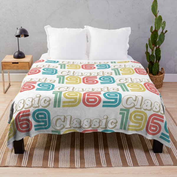 Item preview, 1969 Classic designed and sold by DomGDesign.