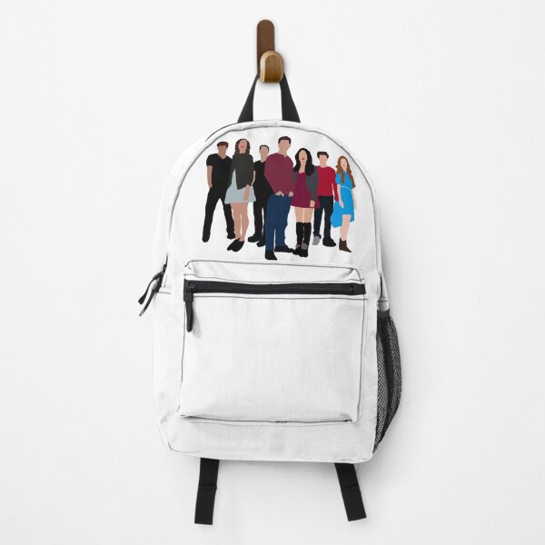 Item preview, Teen Wolf Season 3 Cast designed and sold by emma-drawss.