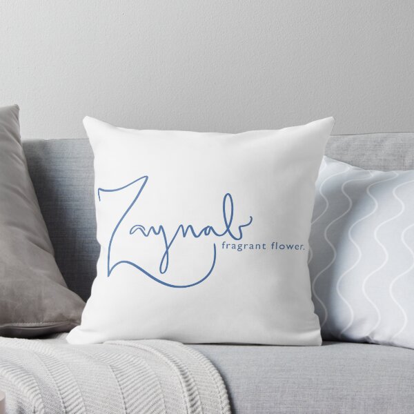 Item preview, Zaynab designed and sold by Ember Rain.