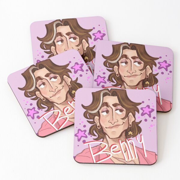 Item preview, BENNY! designed and sold by bugsockz.