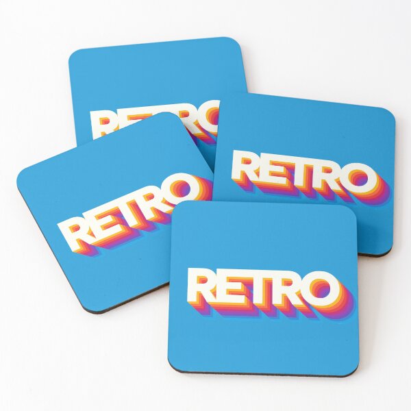 Item preview,  Cool Retro T shirt  designed and sold by Rockopolys.