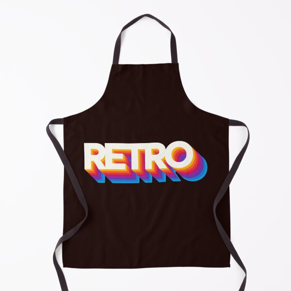 Item preview, Cool Retro T shirt designed and sold by Rockopolys.