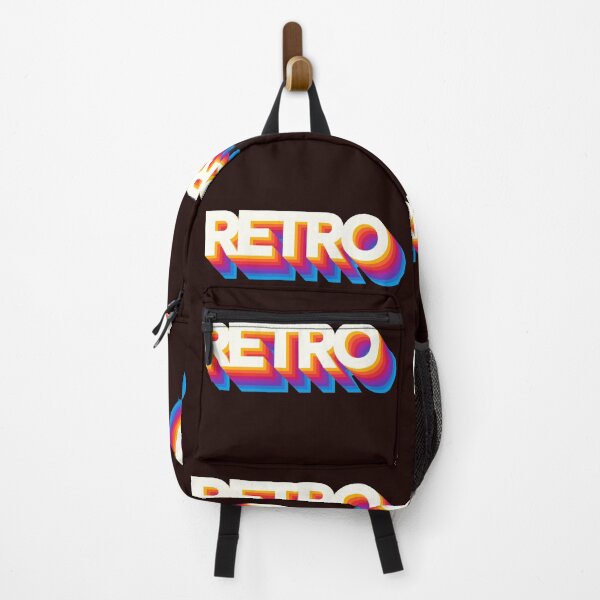 Item preview, Cool Retro T shirt designed and sold by Rockopolys.