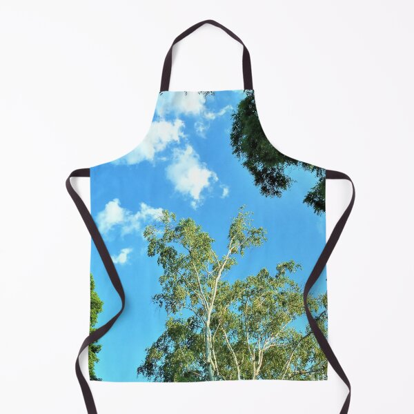 Item preview, Trees and sky designed and sold by Mind2Line.