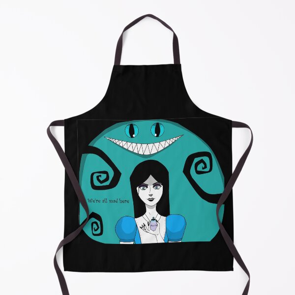 Item preview, Dark Alice designed and sold by Pardis A.