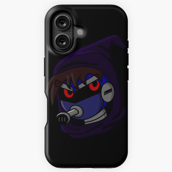 Item preview, Darth Eraser (Manu Ashes Staff OC) designed and sold by ManuAshes.
