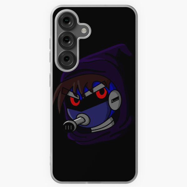 Item preview, Darth Eraser (Manu Ashes Staff OC) designed and sold by ManuAshes.