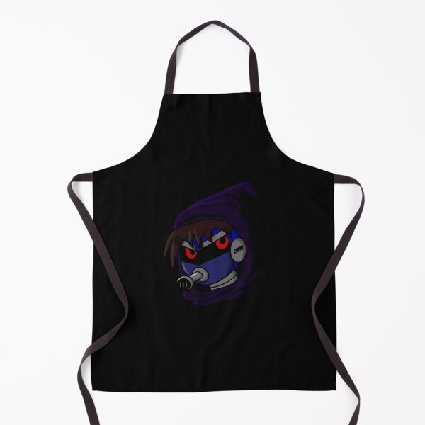 Item preview, Darth Eraser (Manu Ashes Staff OC) designed and sold by ManuAshes.